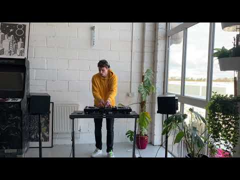 My Selektah 001 -  Vektah