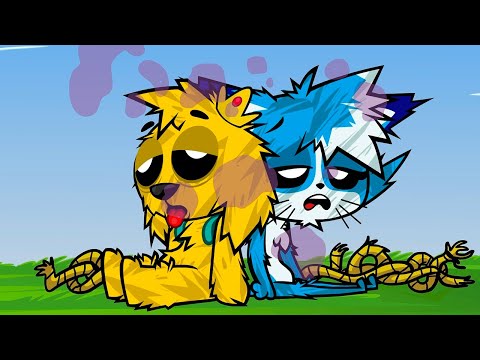 LA FUSIÓN IMPOSIBLE ⚡😱🌊 Las Perrerías de Mike Ep. 11 (Temporada 2)