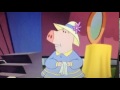 Elizibeth Marvin The Tap Dancing Horse