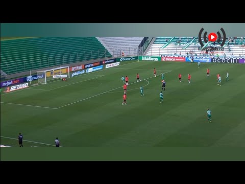 Juventude 1 x 0 Brasil de Pelotas - 11/03/23 | Campeonato Gaúcho