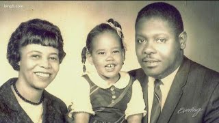Shoreline girl fights for forgotten civil rights leader - 12 Under 12 - KING 5 Evening
