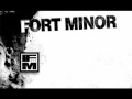 Fort Minor Red To Black
