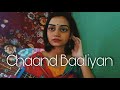Chaand Baaliyan By Aditya A Feat My Cat Odin