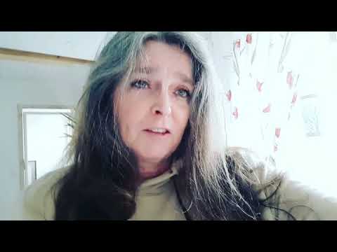 Christina är trött på att ingen vet att vi kvinnor kan ha blödarsjuka #tröttpå #FBIS2021