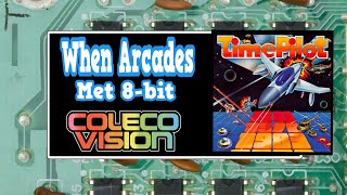 Insert Coin...Wait, Its an ColecoVision