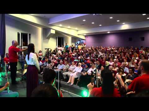 Hadžićko ljeto 2015 - Veče ilahija uz ansambl "Sultan Mehmed Fatih" - 5.8.2015