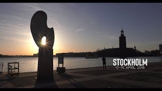 Viagem pastoral do Prelado à Suécia