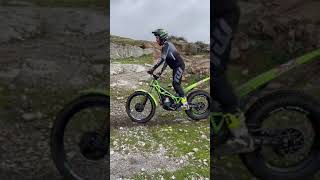 Download lagu 🚀 Vertigo Nitro Works 300cc 2023. Skills! Big step! mp3