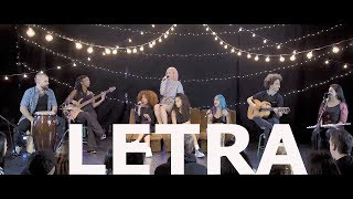 Sweet California – Solo feat. Eva Ruiz (Live Session) LETRA