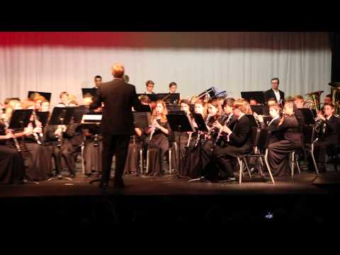 Band I - 3 - Eye of the Falcon