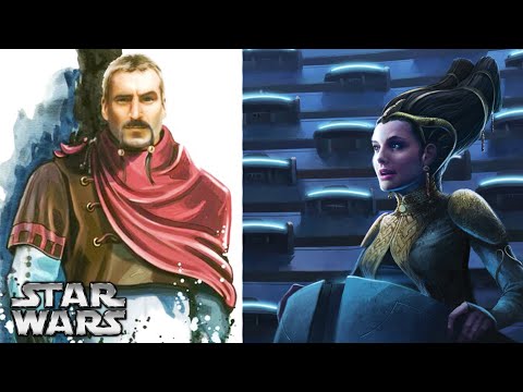 The Dark Truth Behind the ASSASSIN'S GUILD - The Republic’s Most Skilled Hitmen - Star Wars