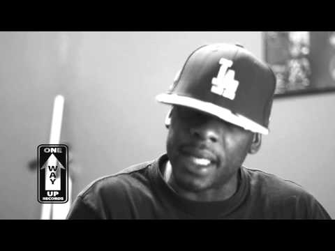 Rip The General Freestyle - For Triple A Ent. - PAY MY RENT - FREESTYLE