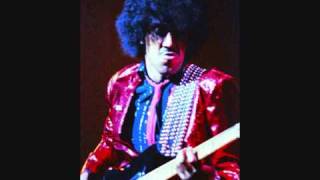 Thin Lizzy - Genocide(Killing Of The Buffalo) (Live Berlin &#39;81)