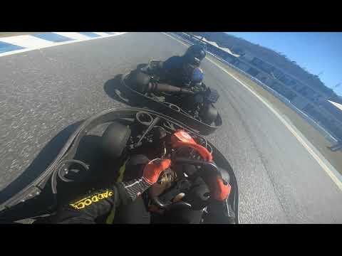 1ª  ETAPA COPA CENTRO OESTE 2021