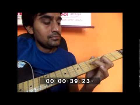 tumhi ho-ashiqui 2 (sks music-saharanpur)