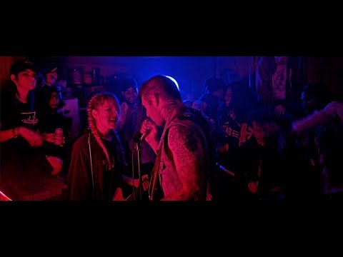 GFBF - Foul Mouth Wasted