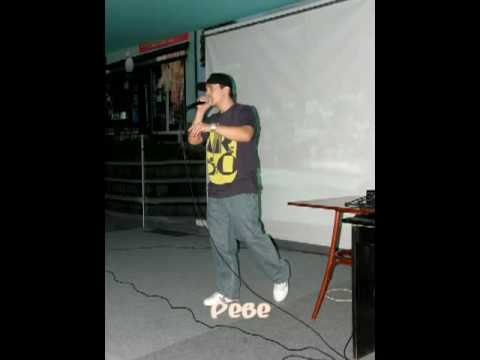 PeBe, eReMeN, Nulovič, Taupo Braf - Nie je ľahké (skreče: Dj Giznis, podmaz: Grazzel)