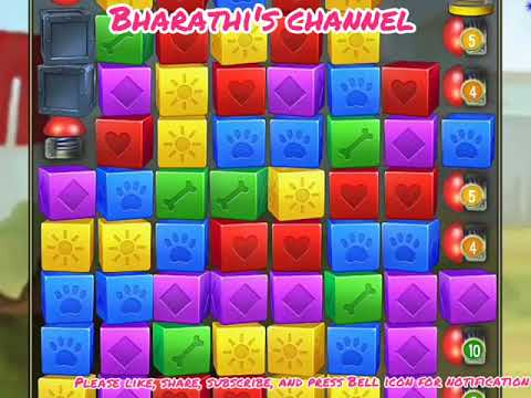 pet rescue saga level 3194 without booster