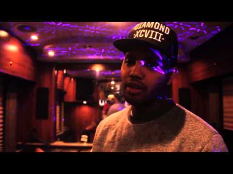 Reem Riches Vlog 6 ''The Life''