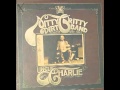 The Cure - Nitty Gritty Dirt Band