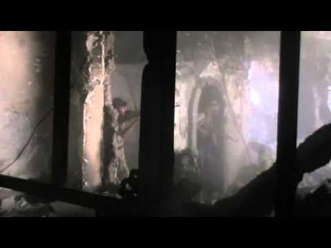 اشتباكات بين عناصر لواء الأمة وقوات النظام في حي الموظفين في دير الزور