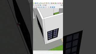 Download lagu TUTORIAL SKETCHUP PEMULA DARI AWAL SAMPAI MAHIR MEMBUAT DENAH RUMAH 7X16 mp3