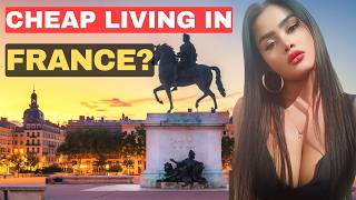 Budget Retirement In France? Is It Possible To Live The Good Life Here Cheap? | Travel Documentary