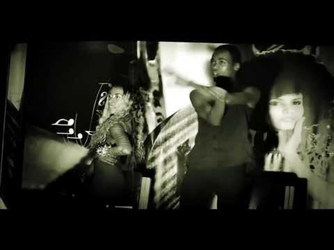 Lady May - Give me the beat Official video