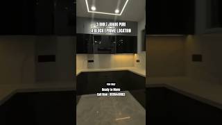 3 BHK Builder Floor for Sale in Block A Janakpuri, Delhi