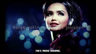 Download lagu Bukan Cinta Biasa - Siti Nurhaliza (Lagu Lirik) HD Audio Jernih mp3