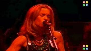 Heather Nova - Blood Of Me (live 2008)