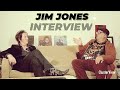 TerryTopCat Purrsents Jim Jones