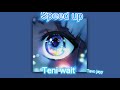 Teni - Wait (speed up ) (by tavo jayy )