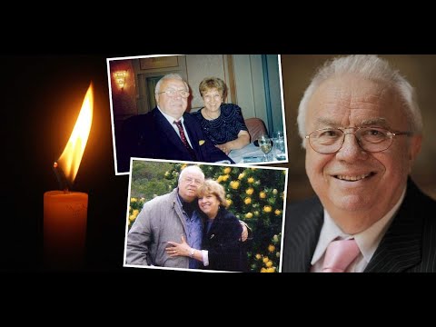 Soția lui Alexandru Arșinel a murit: ”Sunt sigur că acolo sus te așteaptă tata”