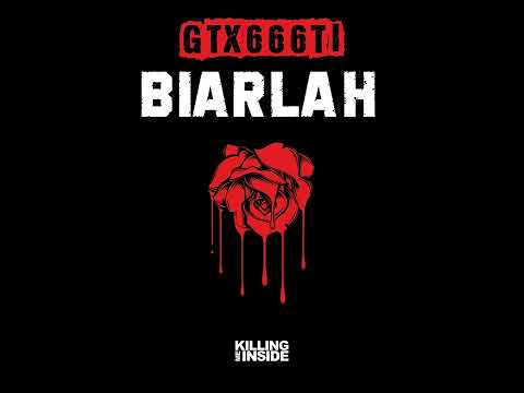 Gtx666Ti - Biarlah (Cover)