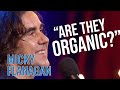 Micky Flanagan Goes All MIDDLE CLASS Micky Flanagan