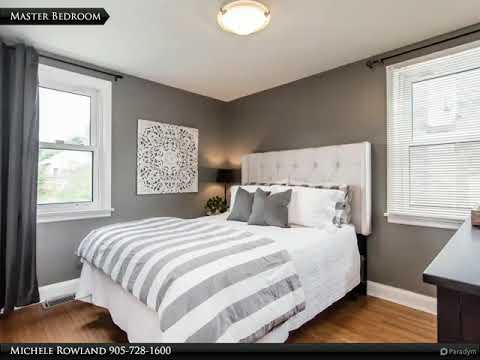 Sweet Bungalow in Oshawa