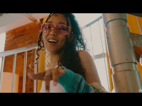 YELLY - Never Felt (Music Video)