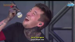 Twenty One Pilots - Fairly Local