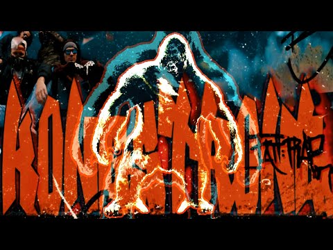 🔸️Schalle B. - 🦍KONGSTRONG🦍 [C.M.B sc.beats, PigBoy, Lazee Bars]🔸️