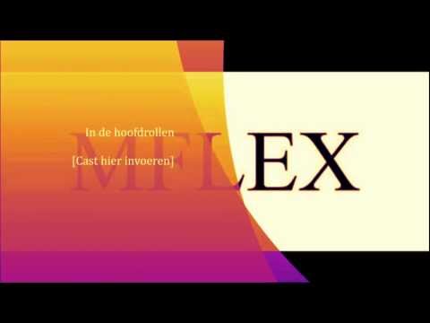 Mflex - Popcorn Revulotion (5:22)