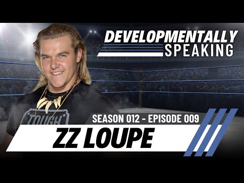 ZZ From Tough Enough Says He’s Not Retired, But Is Busy Running His Swamp Tour