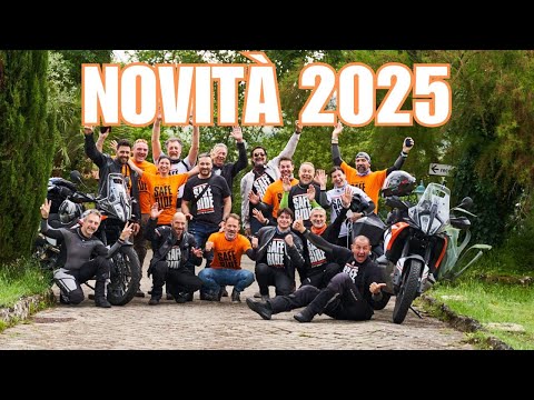SAFE RIDE EXPERIENCE: TUTTE le NOVITA' per il 2025 e 2026
