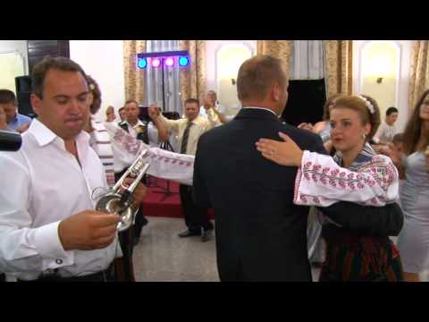 Ansamblul Balada Botosani si Formatia Mellody Dorohoi 2014