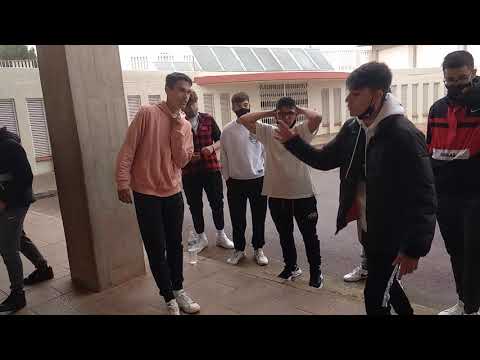 PGC vs CRUZ - Cuartos (Grupo 1) | New Freestyle Battles 1v1 11/04