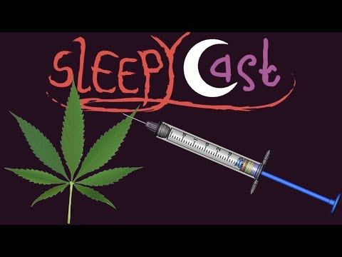 Drug Experiences - Best of SleepyCast