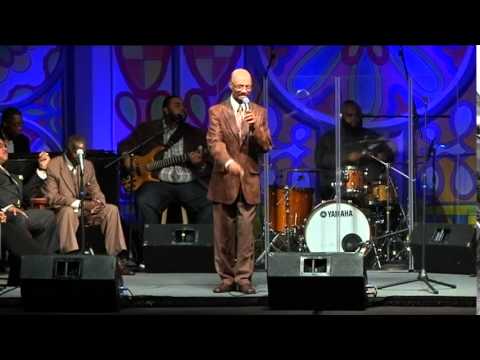 Spencer Taylor - Lord You've Been Good To Me