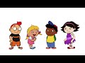 Quincy S Birthday Little Einsteins Animatic