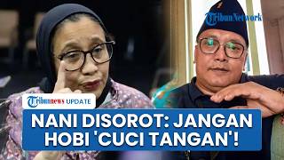 Kecam Nanik S Deyang Jadi Kepala BGN, PDIP: Jangan Hobi Cuci Tangan, Publik Bisa Nilai Sendiri