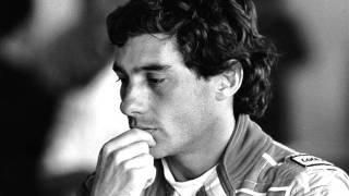 Antonio Pinto - Requiem (Senna OST)